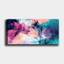 Wallity Lienzo Decorativo Multicolor 50 x 120 cm